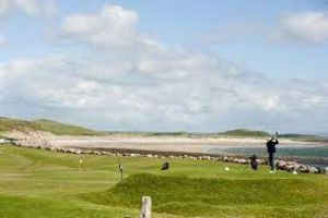 Golf @ GN Mulranny Park Hotel